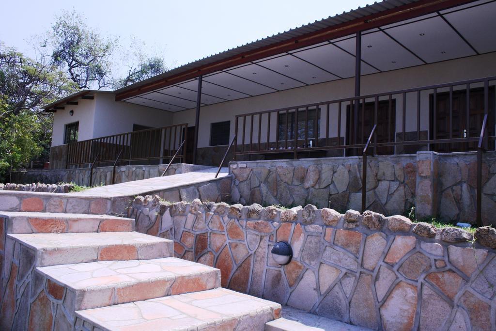 Eagle'S Rest Villa Siavonga Dış mekan fotoğraf