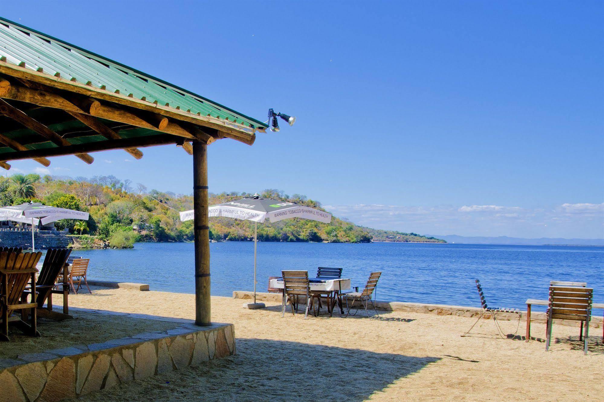Eagle'S Rest Villa Siavonga Dış mekan fotoğraf
