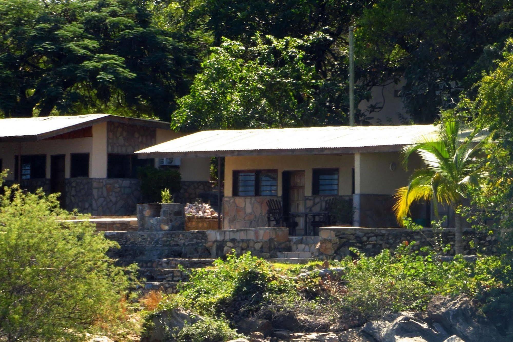 Eagle'S Rest Villa Siavonga Dış mekan fotoğraf